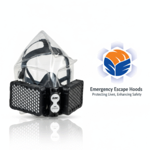 emergency escape hoods
