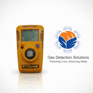Single Gas ( H2S) Detection Equipment's