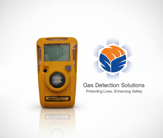 Single Gas ( H2S) Detection Equipment's