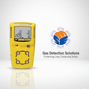 multi gas detectors