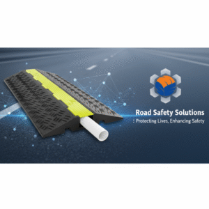 cable protector ramp