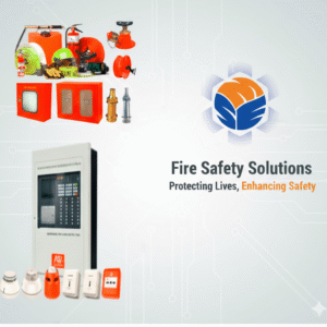 fire safety solutions
