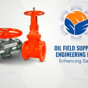 oil field ssupplies & engineering items