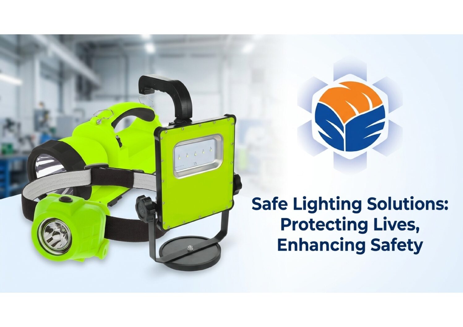 Safe Lighting Solutions